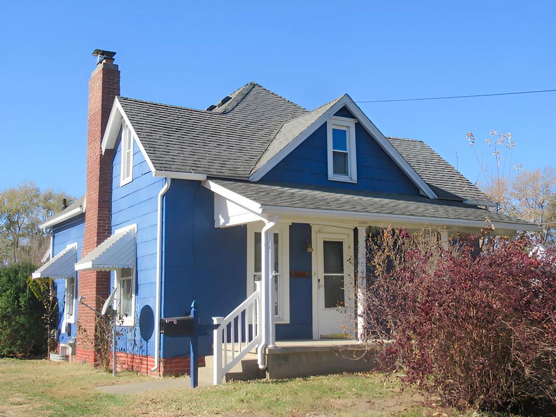 504 S Seminary St., Georgetown, IL 61846