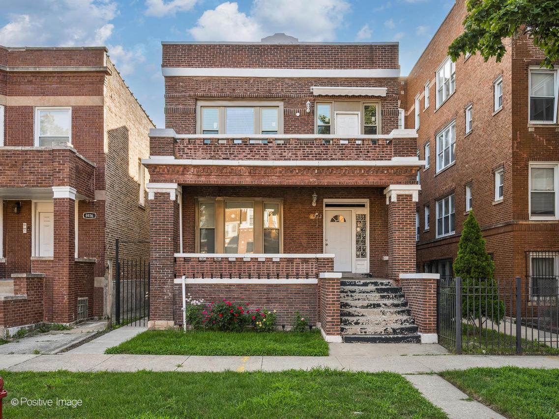 6932 S Green St., Chicago, IL 60621