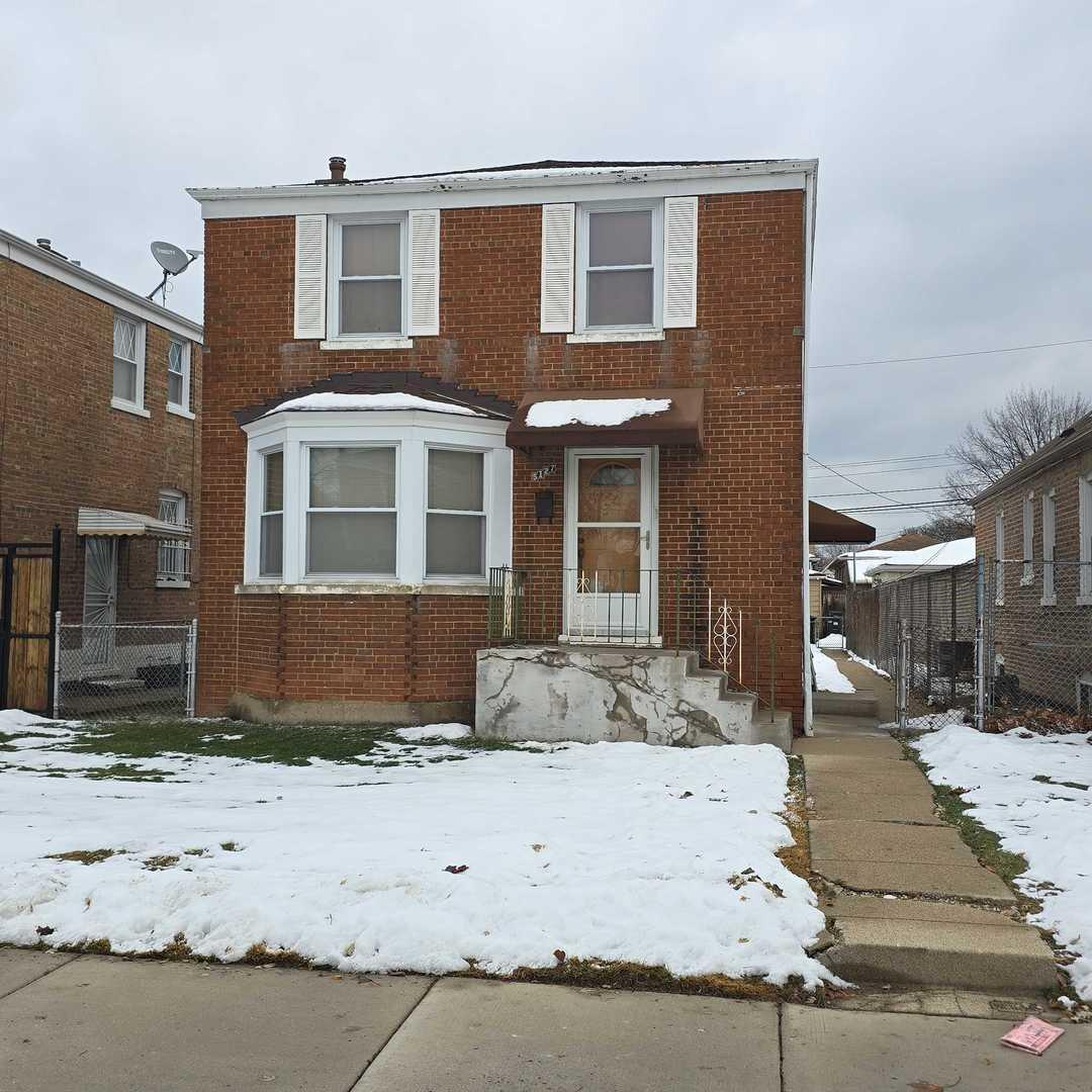 5127 S Hamlin Ave., Chicago, IL 60632
