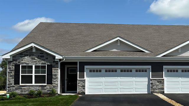 New Homes For Sale This Week That Attend Kenyon Woods Middle School: December 5th to December 11th