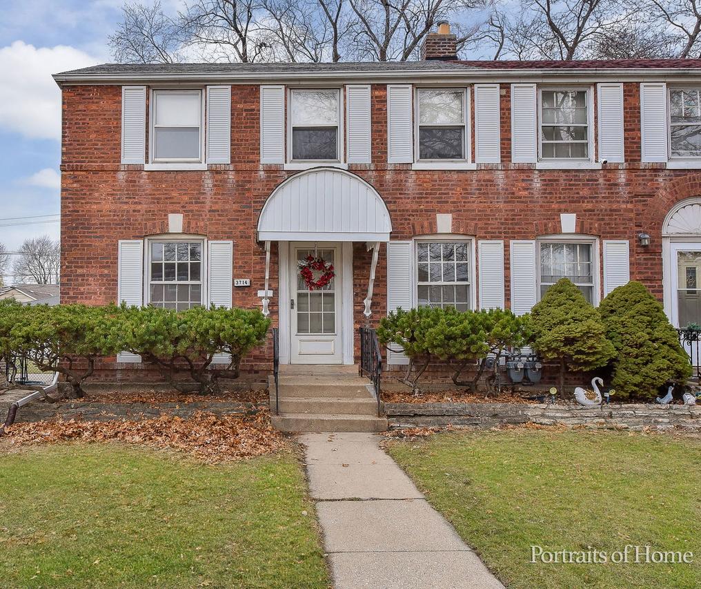 3714 S 57th Ct., Cicero, IL 60804