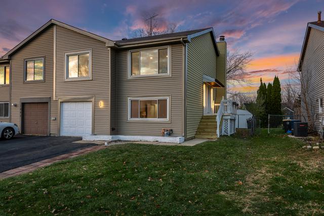 New Homes with Master Bedrooms on the 1st Floor in Hanover Park: December 6th to December 12th