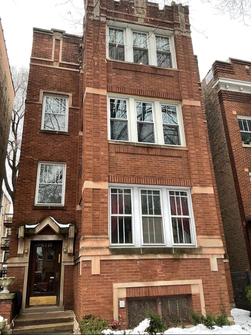 [Address Hidden by Seller], Chicago, IL 60626