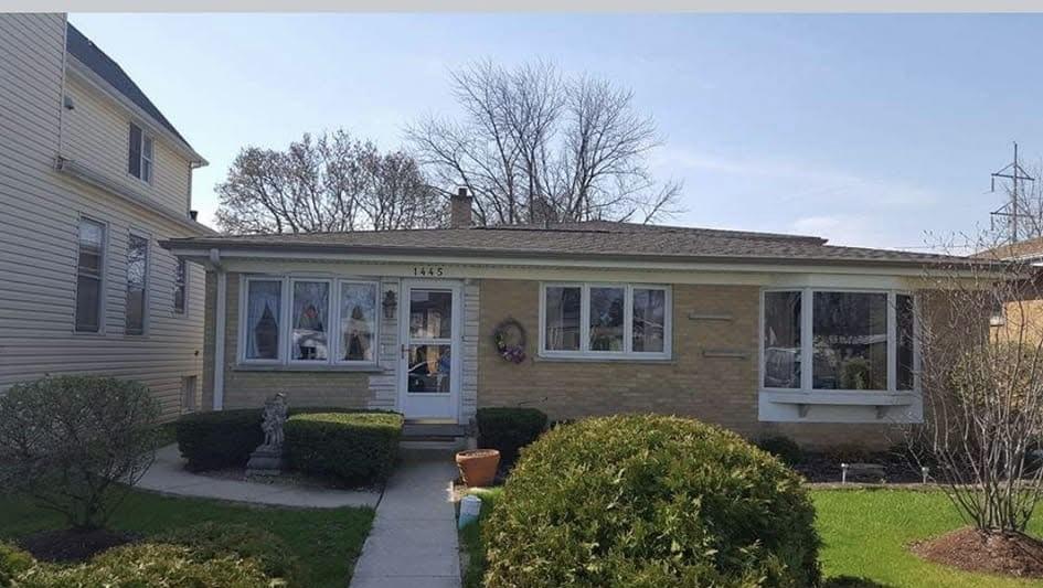 1445 Everett Ave., Des Plaines, IL 60018