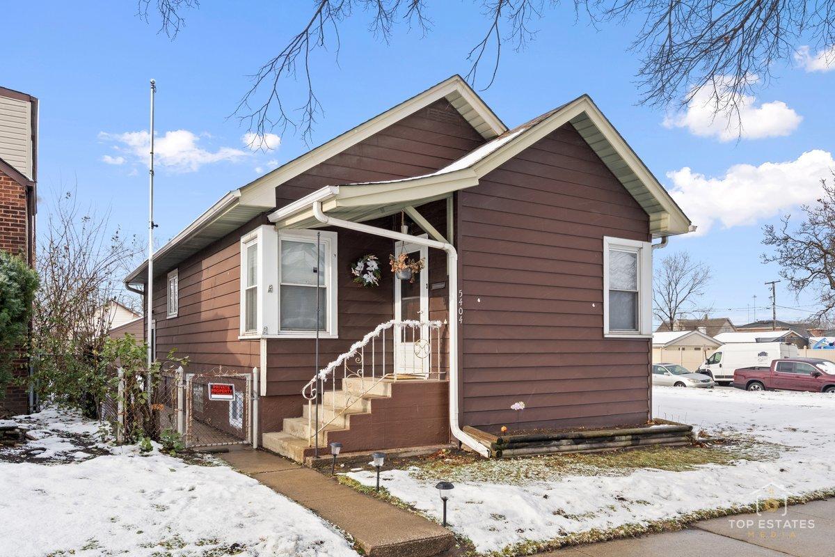 5404 S 72nd Ct., Summit, IL 60501