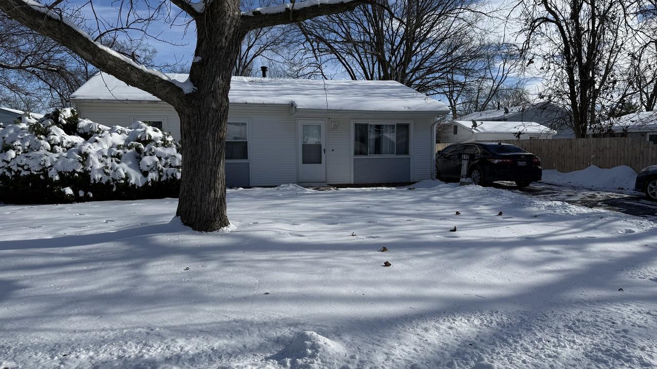 312 S Glenn Dr., Urbana, IL 61802