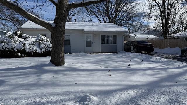 Homes Just Sold in Urbana: February 10th to February 16th