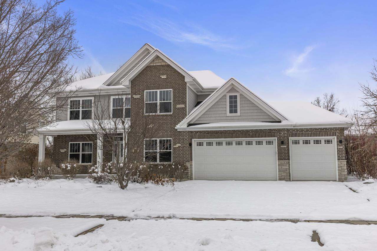 25907 W Canyon Blvd., Plainfield, IL 60585