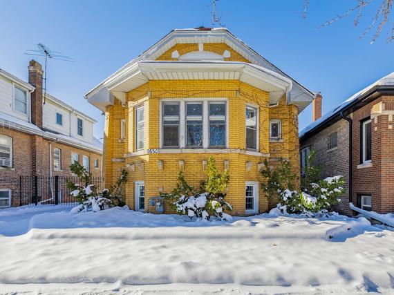 New Homes For Sale This Week That Attend Karel Havlicek Elementary School: January 2nd to January 8th