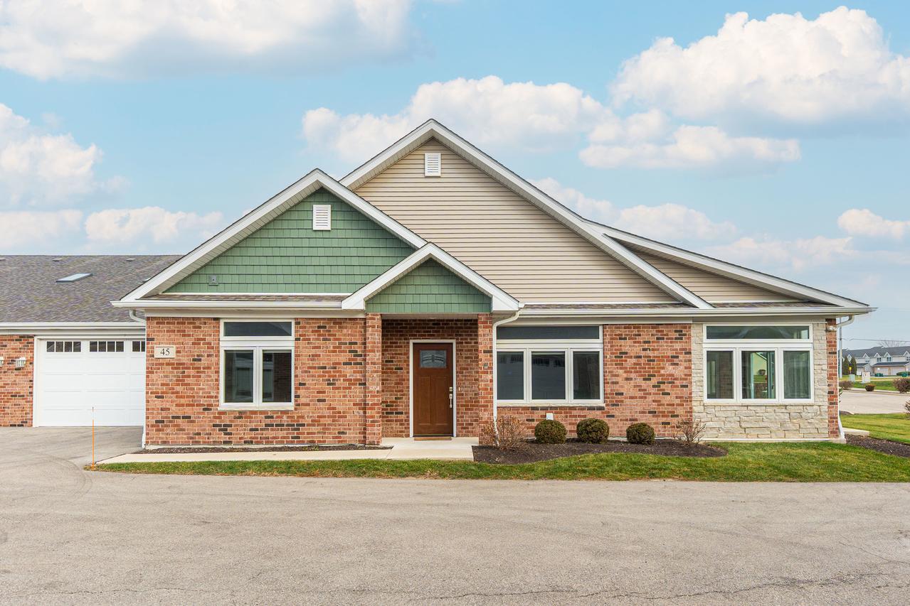 45 Briden Ln., Sycamore, IL 60178