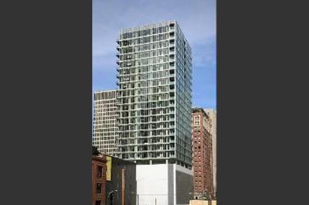 550 N St Clair St. #1204, Chicago, IL 60611