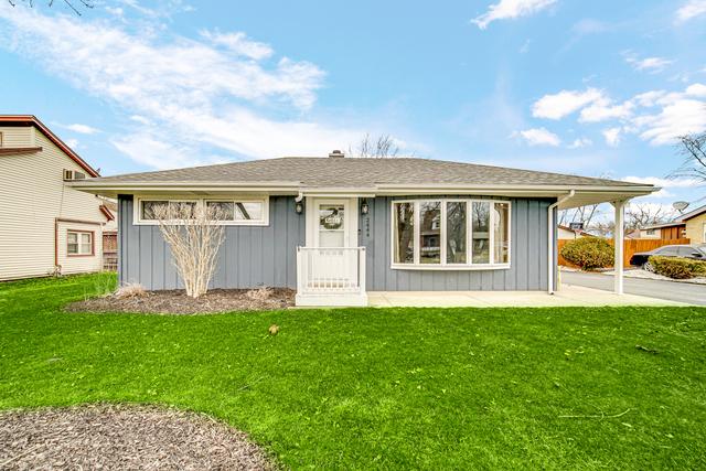 2444 187th Pl., Lansing, IL 60438