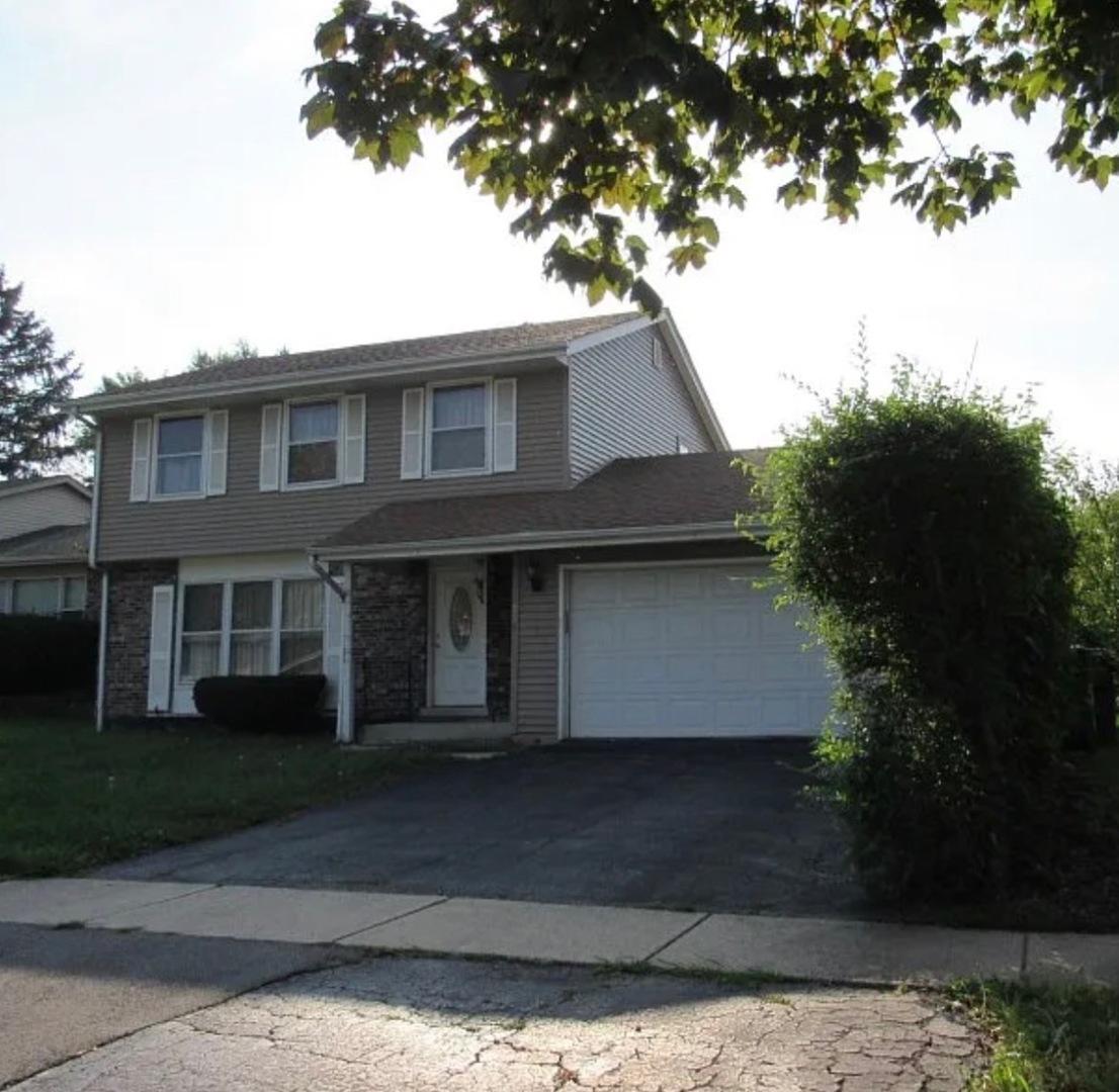 17554 Cypress Ave., Country Club Hills, IL 60478