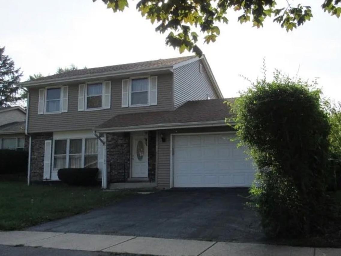 17554 Cypress Ave., Country Club Hills, IL 60478