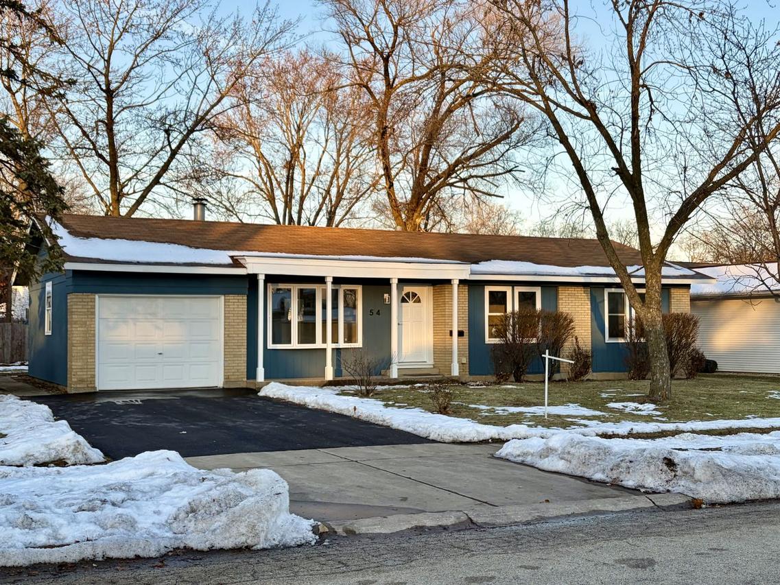 54 Brantwood Ave., Elk Grove Village, IL 60007