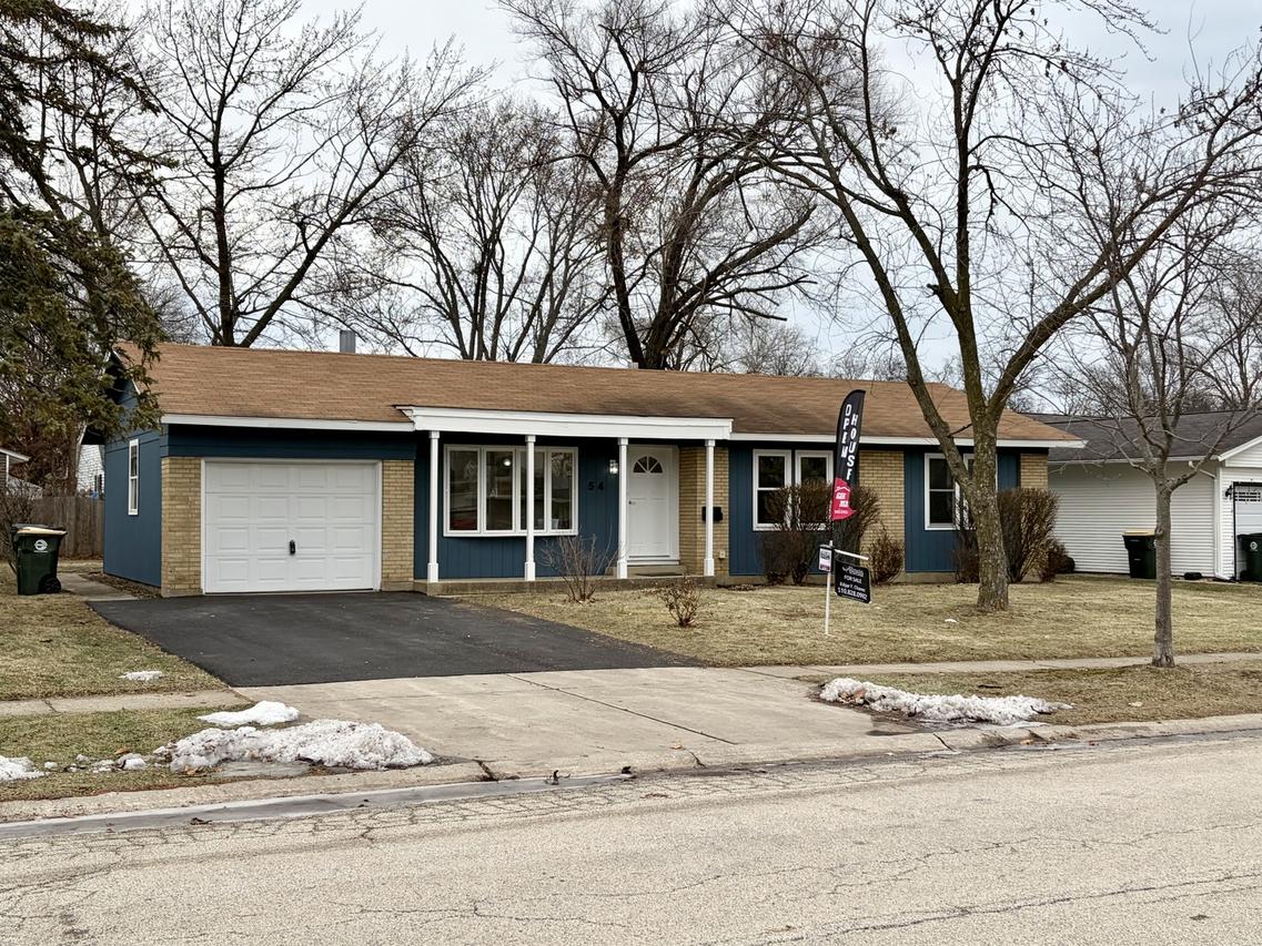 54 Brantwood Ave., Elk Grove Village, IL 60007