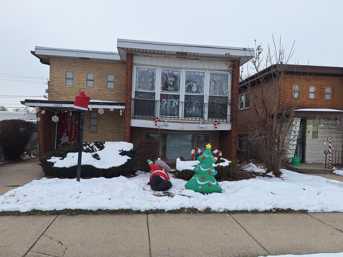 14652 Spaulding Ave., Harvey, IL 60426