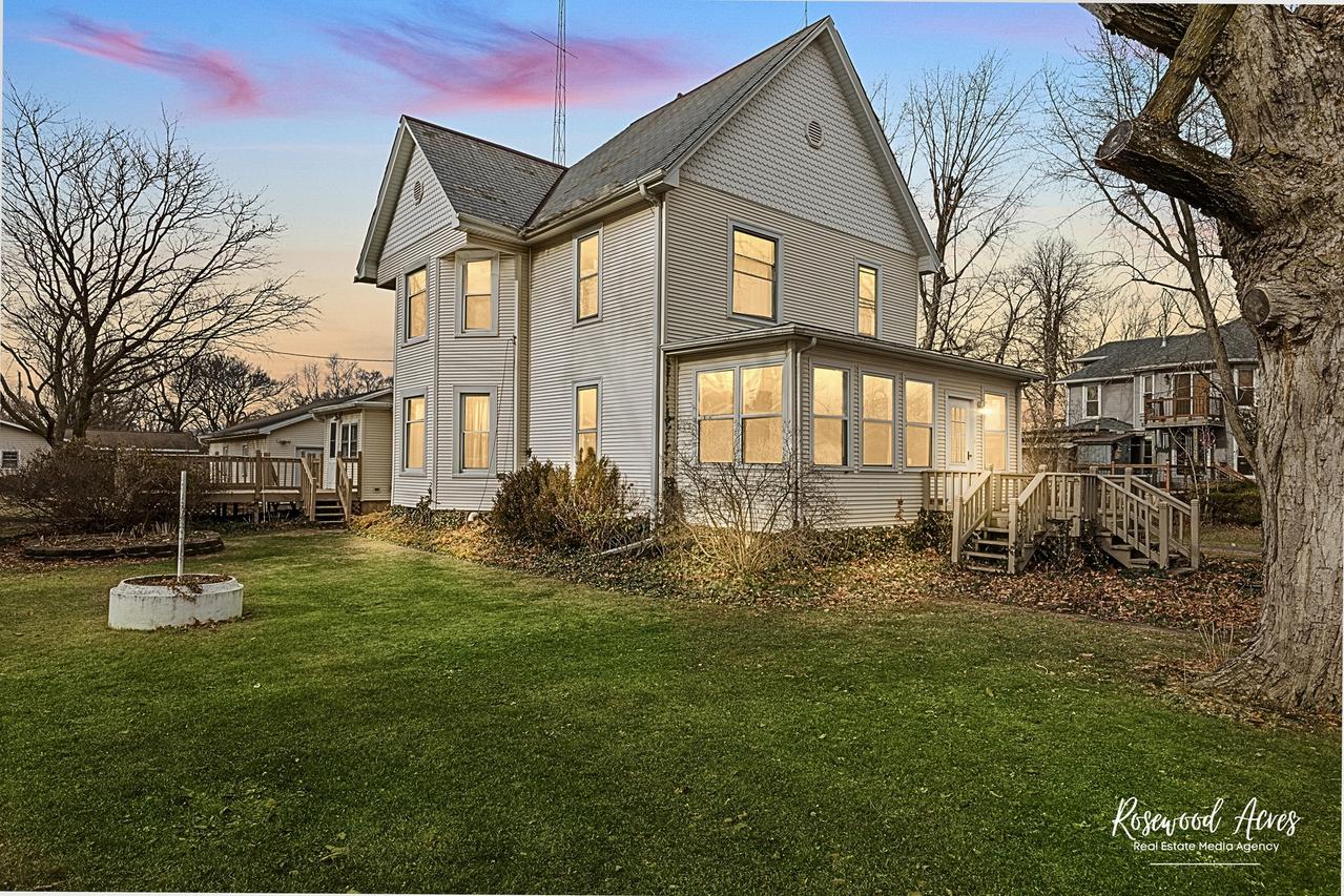 123 E Park St., Chebanse, IL 60922