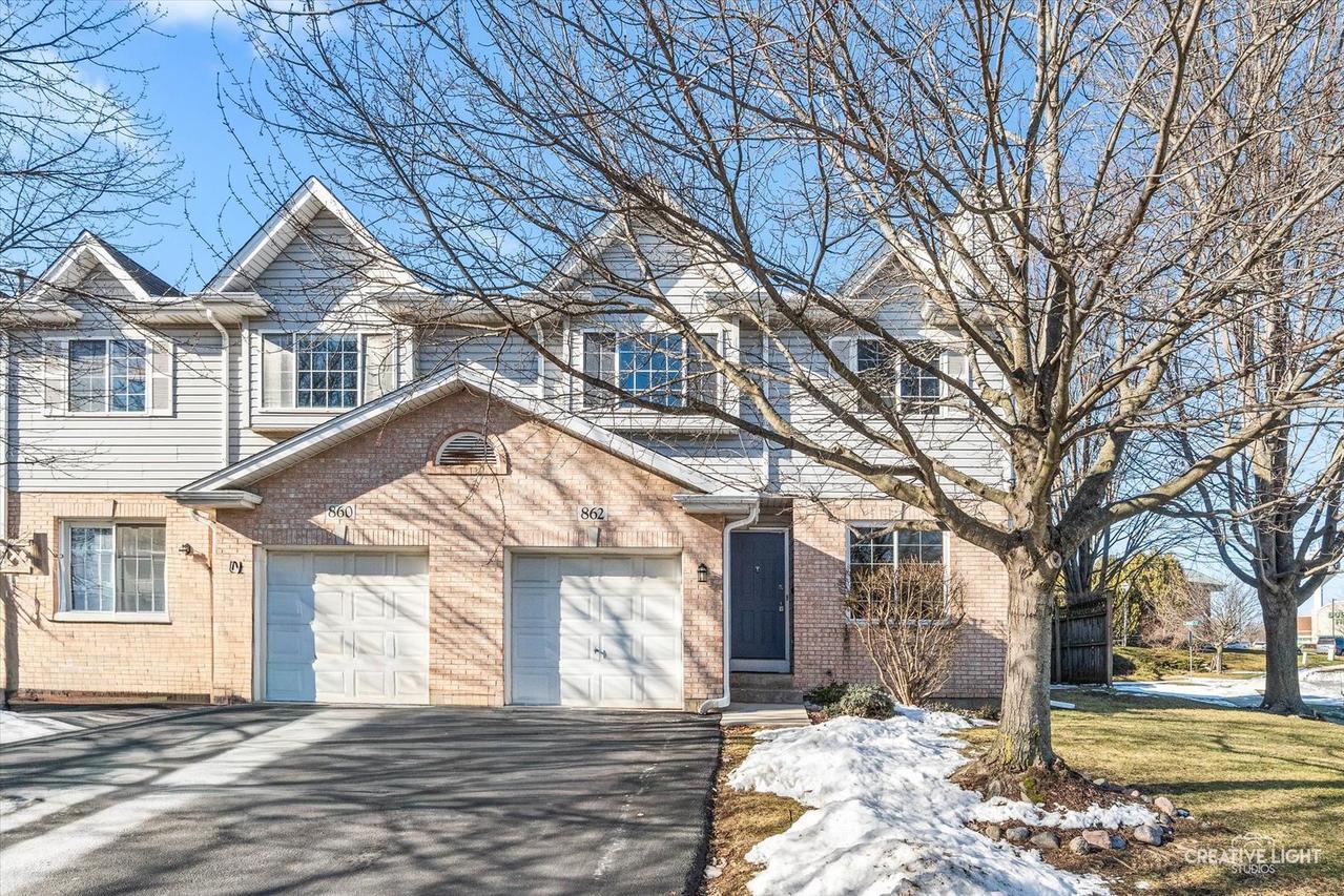 862 N First St., Elburn, IL 60119