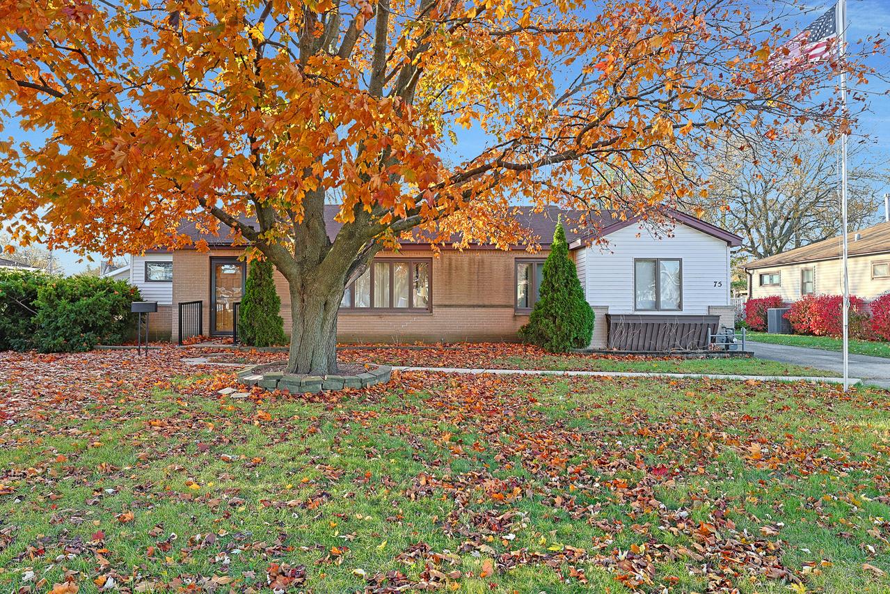 [Address Hidden by Seller], Hoffman Estates, IL 60169