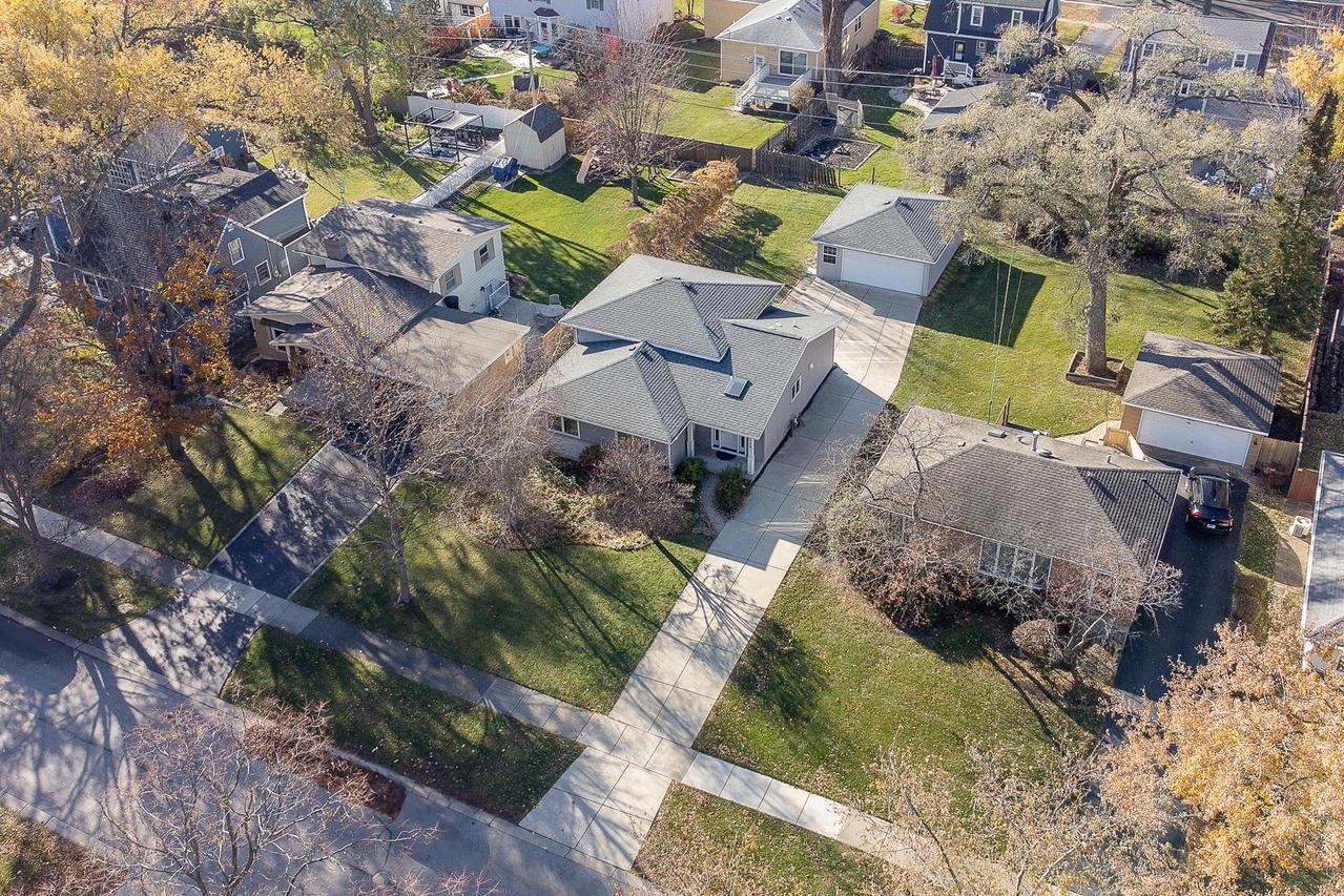 526 S Benton St., Palatine, IL 60067