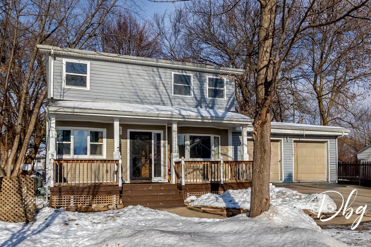 25544 W Blackstone Pl., Lake Villa, IL 60046