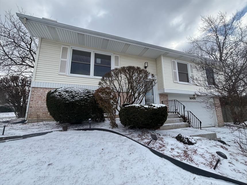 1005 Pheasant Ridge Dr., Lake Zurich, IL 60047