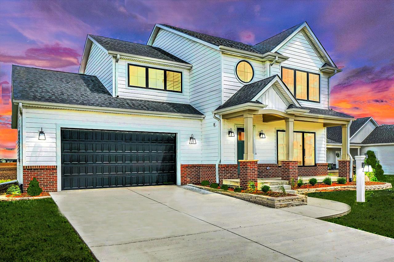 3608 Freedom Blvd., Champaign, IL 61822