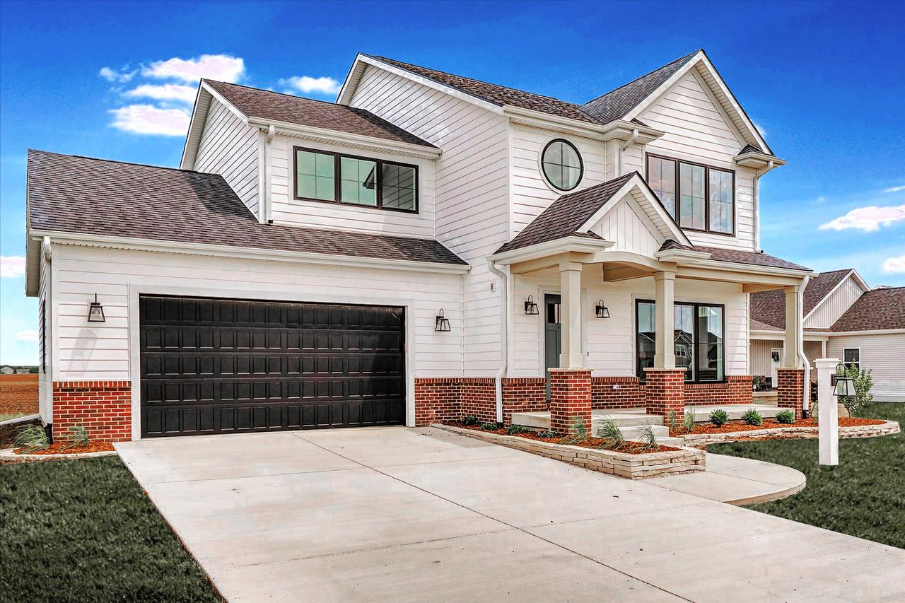 3608 Freedom Blvd., Champaign, IL 61822