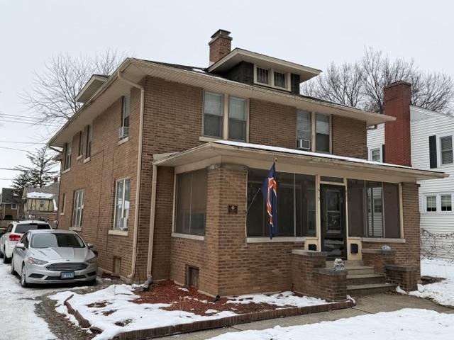 419-421 Catherine St., Joliet, IL 60435