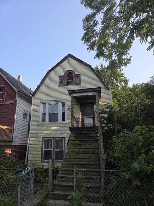 627 E 92nd Pl., Chicago, IL 60619