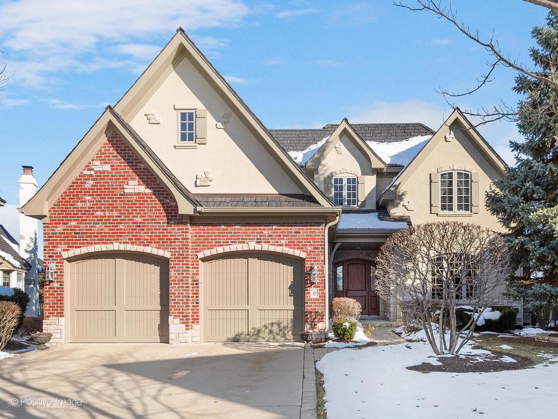 48 Forest Gate Cir., Oak Brook, IL 60523