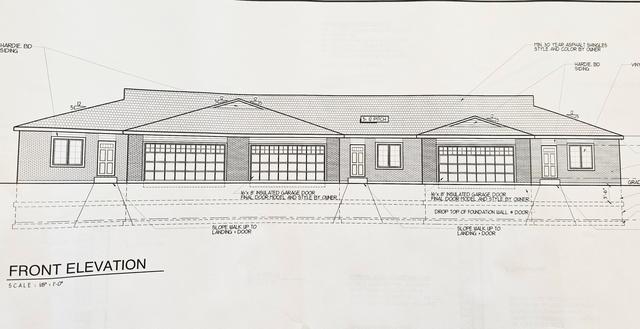 New Homes with Master Bedrooms on the 1st Floor in Channahon: December 6th to December 12th