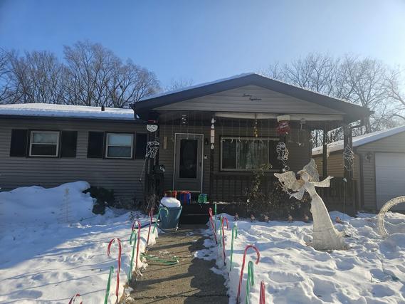 New Homes with Master Bedrooms on the 1st Floor in DeKalb: December 6th to December 12th