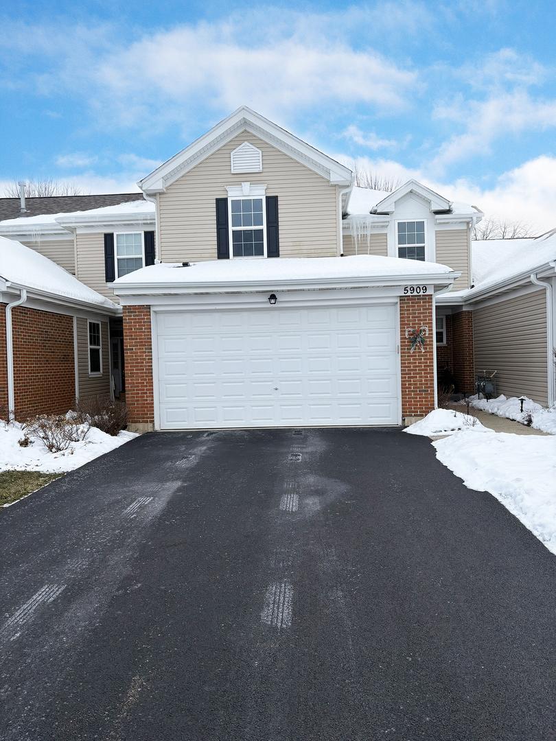 [Address Hidden by Seller], Mchenry, IL 60050