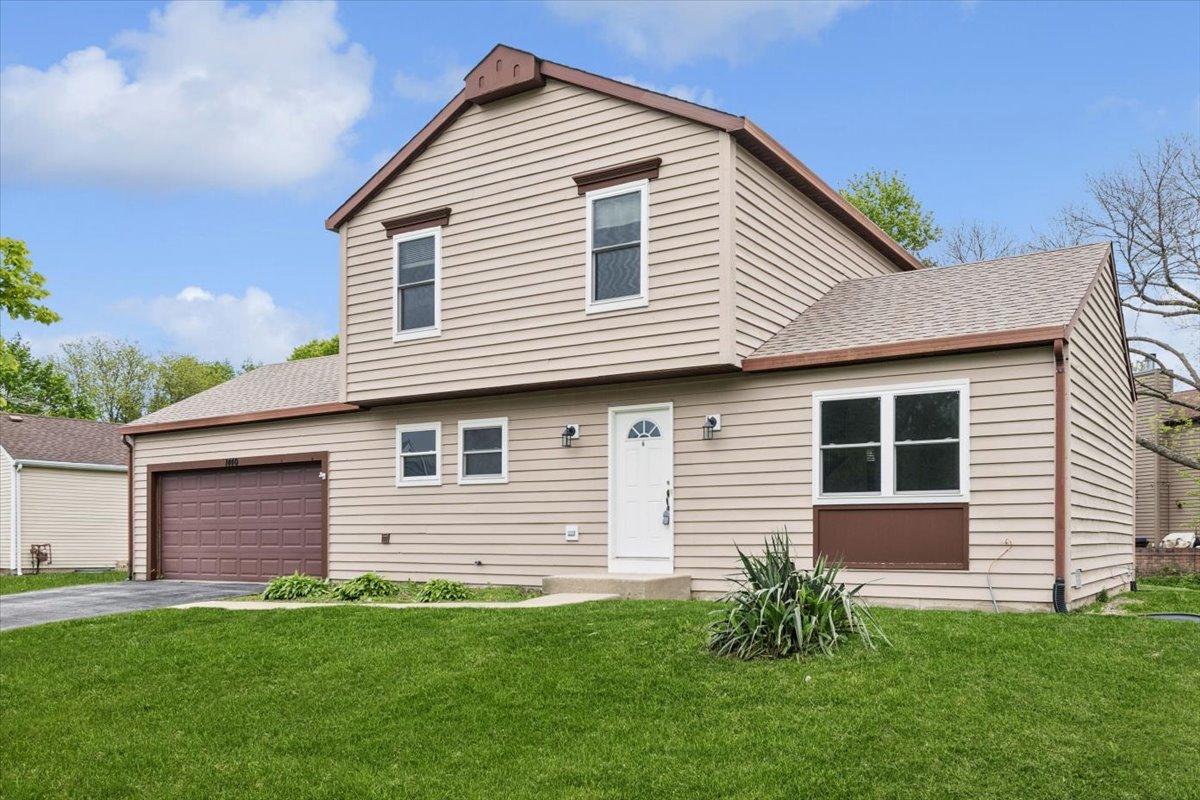 1440 Carleton Ave., Naperville, IL 60565
