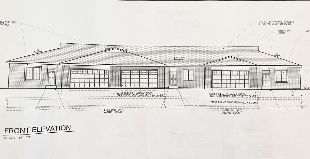 26736 W Old Kerry, Channahon, IL 60410