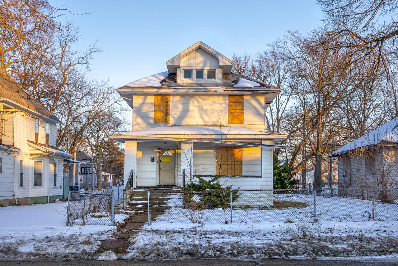 [Address Hidden by Seller], Kankakee, IL 60901