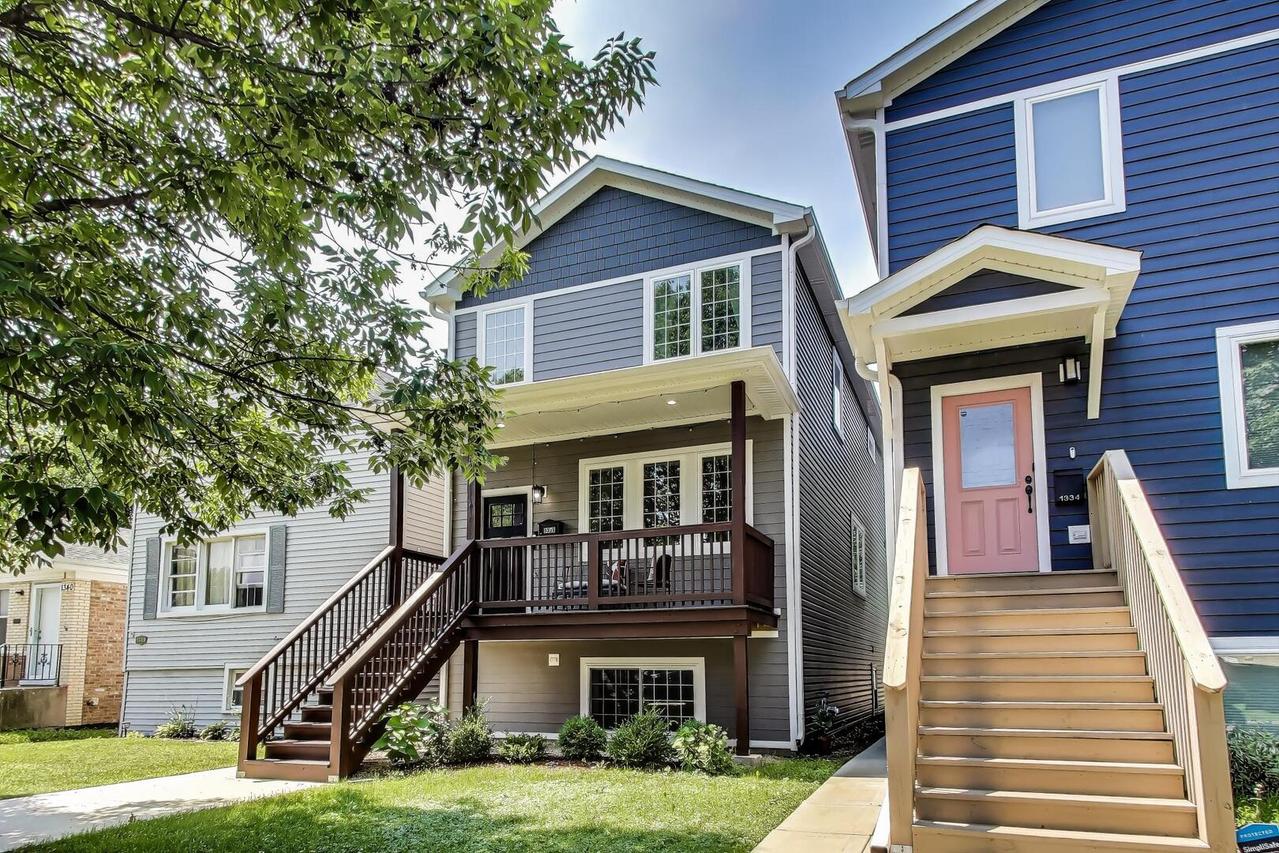 1336 Wesley Ave., Berwyn, IL 60402