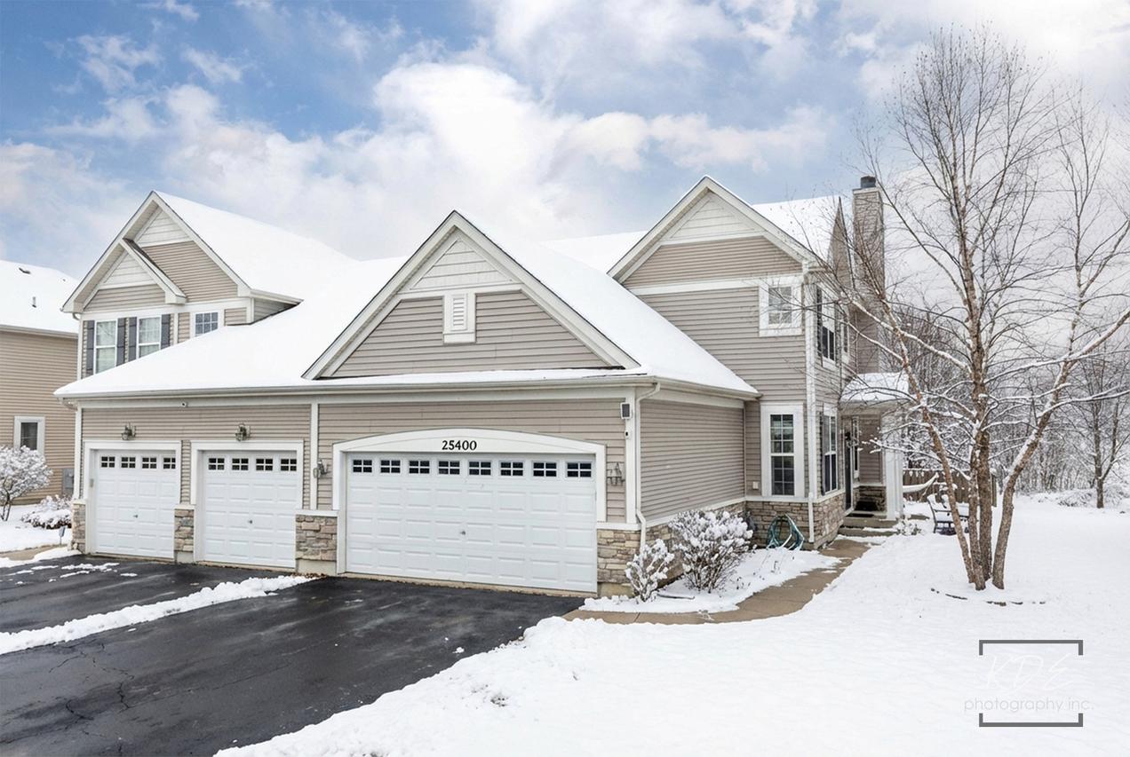 25400 Cove Ct., Plainfield, IL 60544