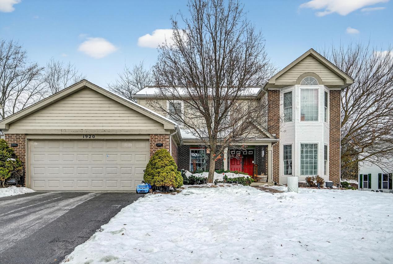 1920 Jester Ln., Algonquin, IL 60102