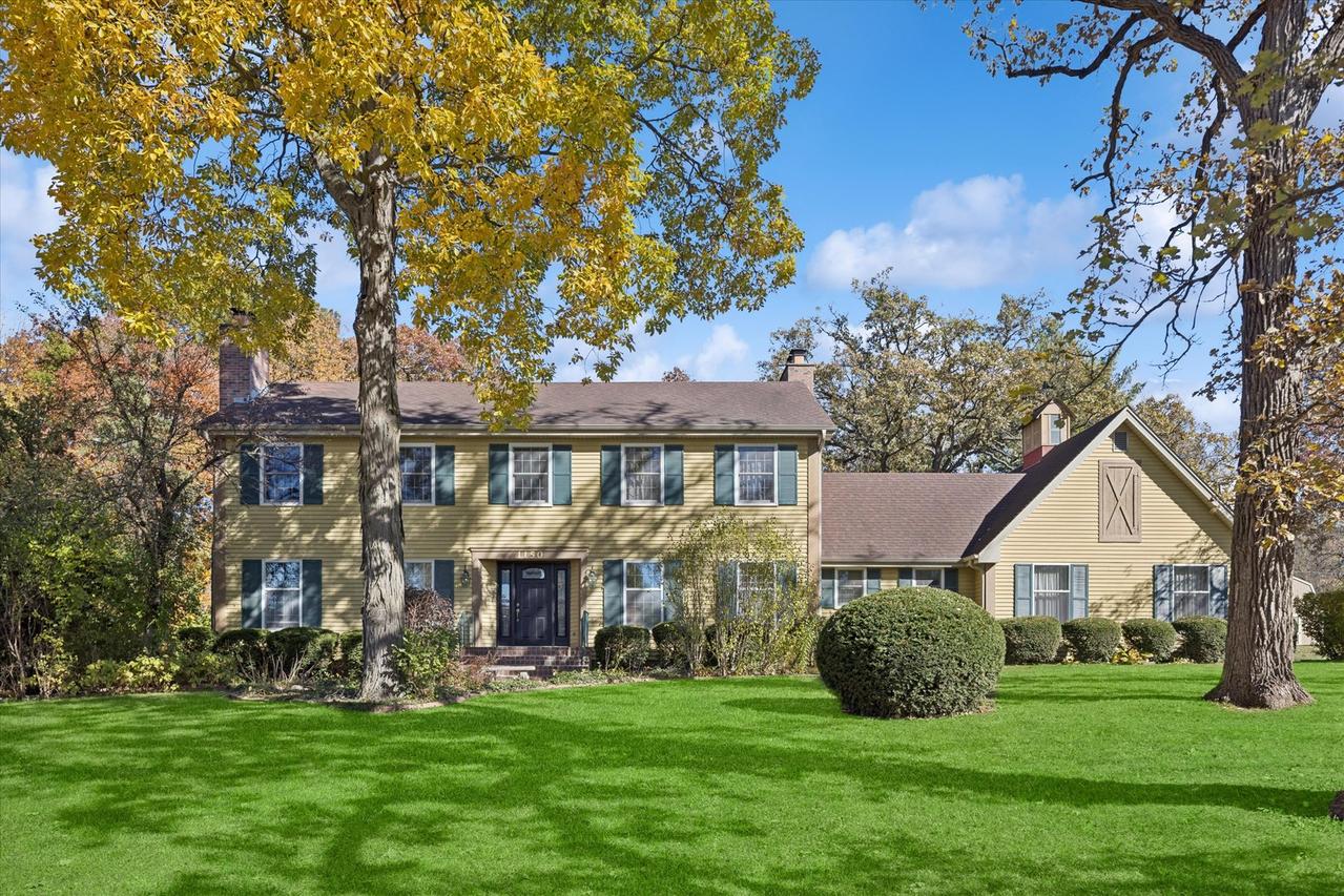 1150 Nottingham Ln., Elgin, IL 60120