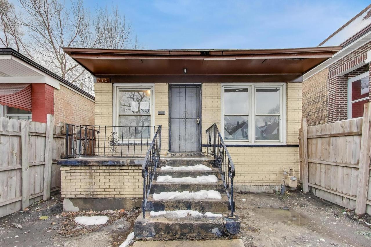 710 W 81st Pl., Chicago, IL 60620