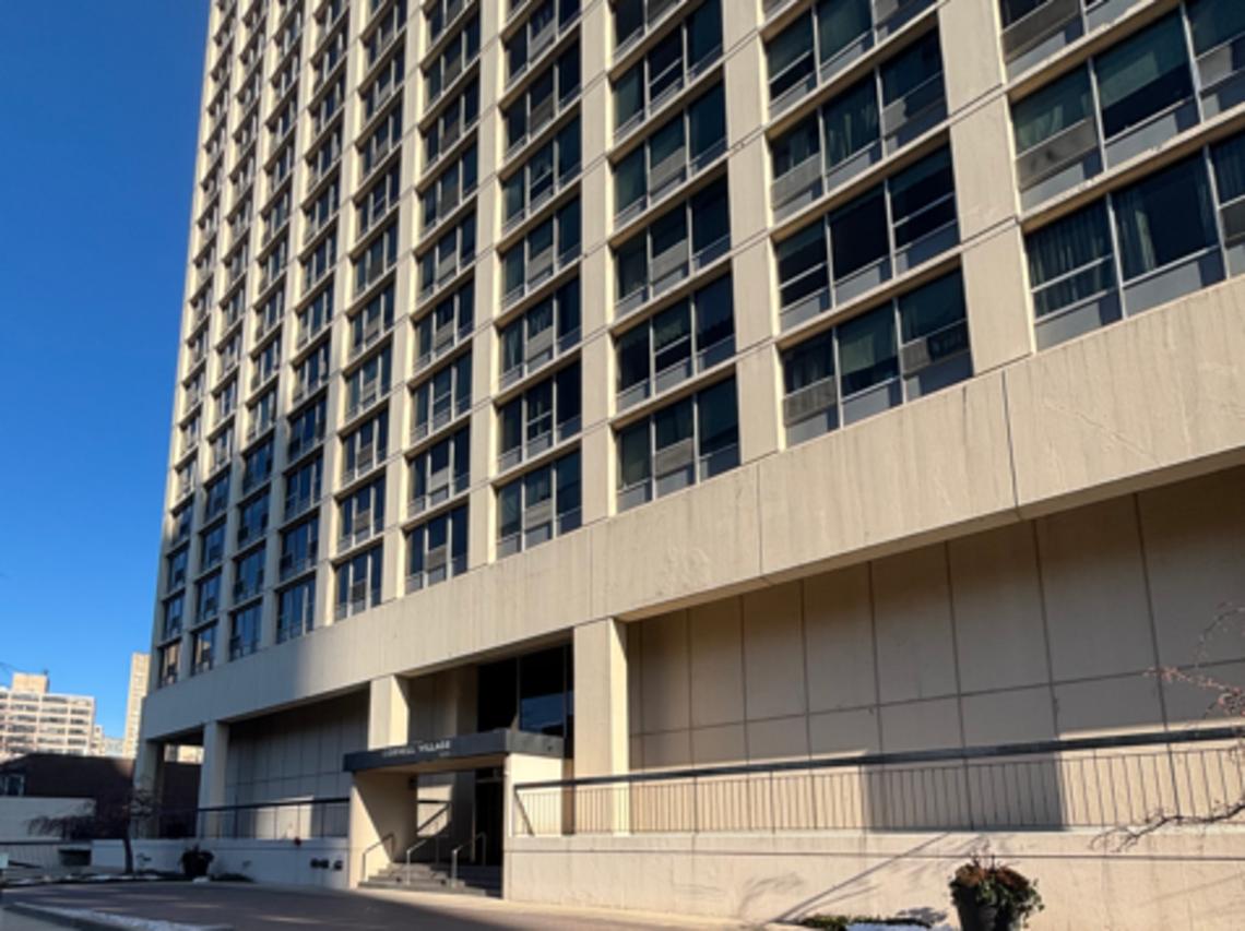 [Address Hidden by Seller], Chicago, IL 60615