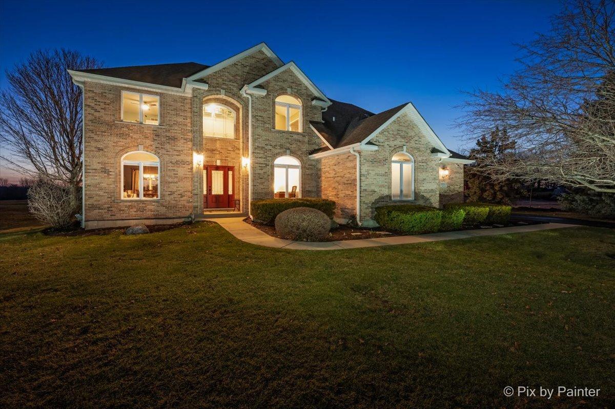 10613 Pebble Dr., Huntley, IL 60142