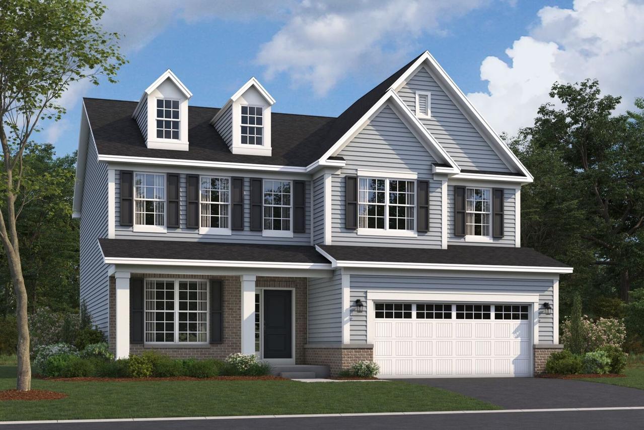 12929 S Platte Tr., Plainfield, IL 60585