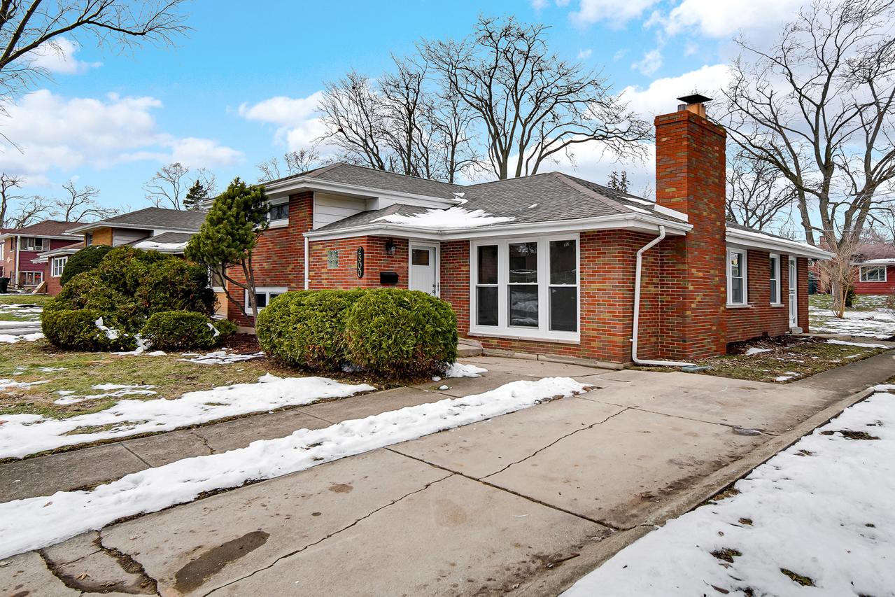 2800 174th St., Hazel Crest, IL 60429