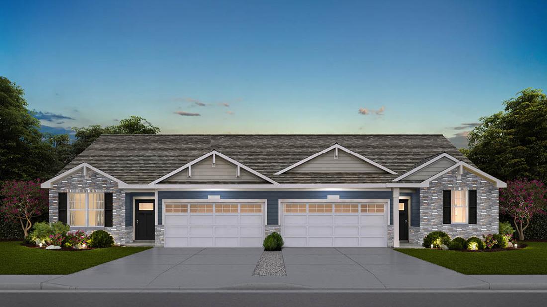 1111 Bluebell Ln., Bartlett, IL 60103