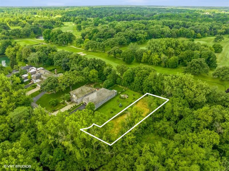 20952 N Rub Of Green Ln., Barrington Hills, IL 60010