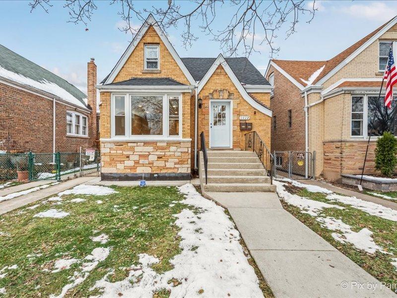 3922 W 59th Pl., Chicago, IL 60629
